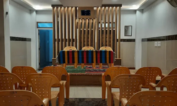 SHRI VARI HALL